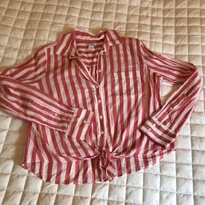 TikTok famous Coastal Grandmother style